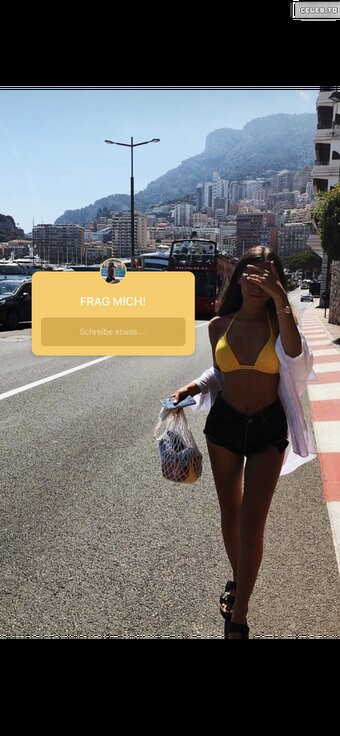 Hellozoey_ Nude Leaks Photo 28