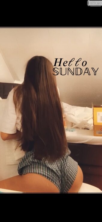 Hellozoey_ Nude Leaks Photo 29