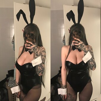 Hellpendragon Nude Leaks OnlyFans Photo 8