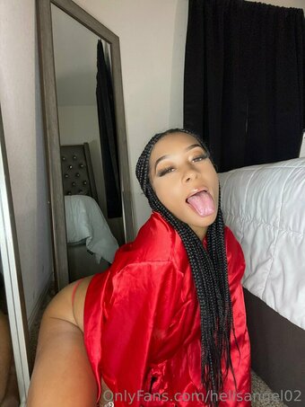 hellsangel02 Nude Leaks Photo 3