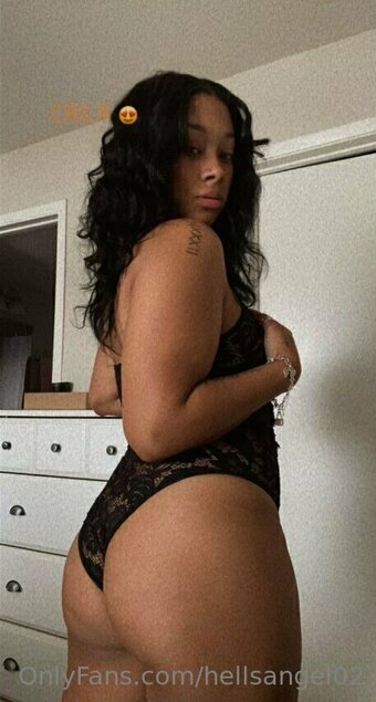 hellsangel02 Nude Leaks Photo 5