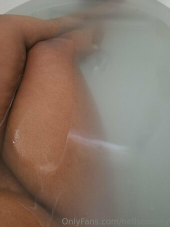 Hellserenity / xhellserenity Nude Leaks OnlyFans Photo 10
