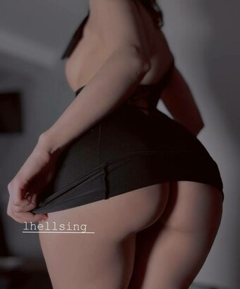 Hellsing / giuhellsing / hellsing.ultimate Nude Leaks OnlyFans Photo 24