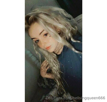 hellsingqueen666 Nude Leaks Photo 2