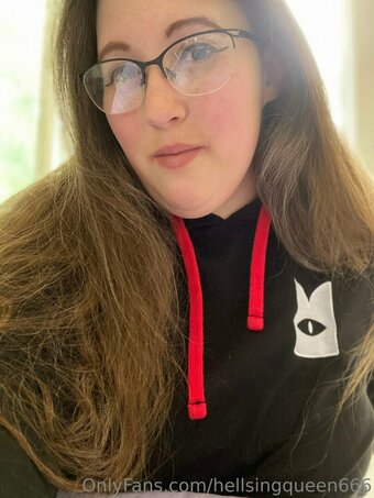 hellsingqueen666 Nude Leaks Photo 6