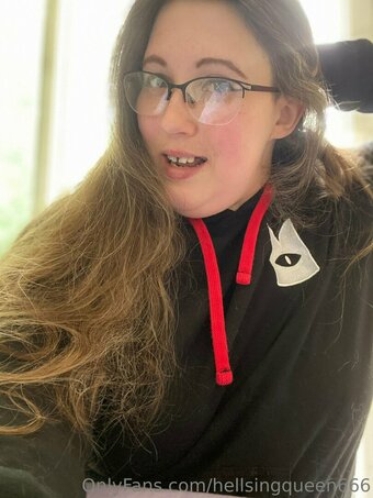 hellsingqueen666 Nude Leaks Photo 7