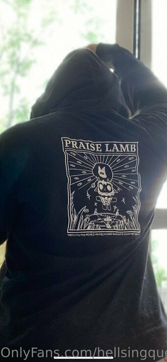 hellsingqueen666 Nude Leaks Photo 9