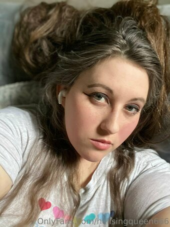 hellsingqueen666 Nude Leaks Photo 20