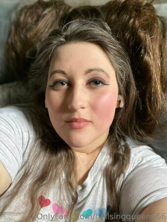 hellsingqueen666 Nude Leaks Photo 21