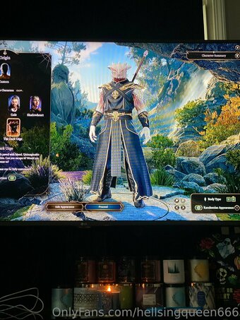 hellsingqueen666 Nude Leaks Photo 28