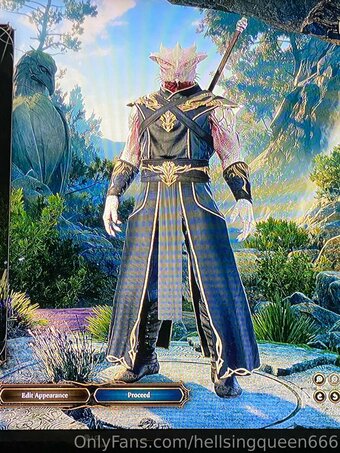 hellsingqueen666 Nude Leaks Photo 29