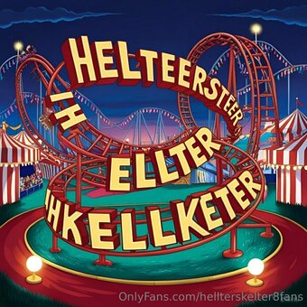 hellterskelter8fans Nude Leaks Photo 13