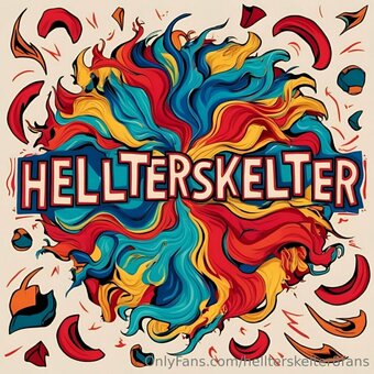 hellterskelter8fans Nude Leaks Photo 15