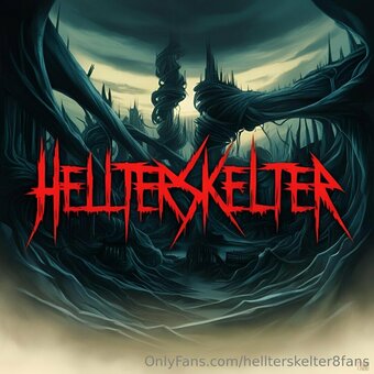 hellterskelter8fans Nude Leaks Photo 16