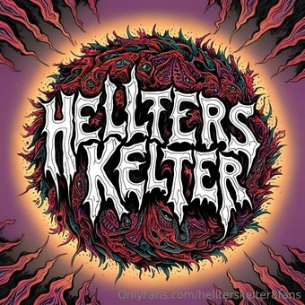 hellterskelter8fans Nude Leaks Photo 17