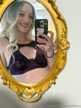 hellterskelter8fans Nude Leaks Photo 28