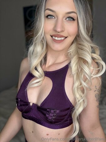 hellterskelter8fans Nude Leaks Photo 29