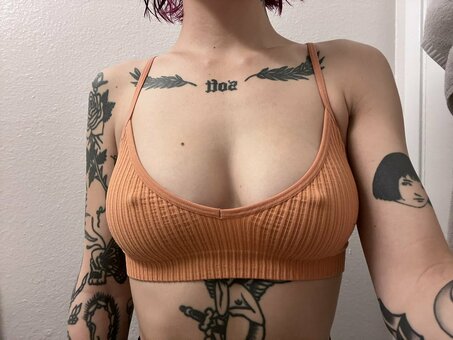 helluhvegan Nude Leaks OnlyFans Photo 10