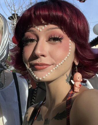 helluhvegan Nude Leaks OnlyFans Photo 11