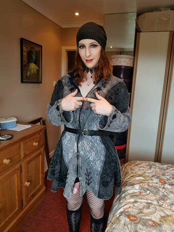 Hellvetika / hellvetikaseraph / hellvetikseraph / https: Nude Leaks OnlyFans Photo 22