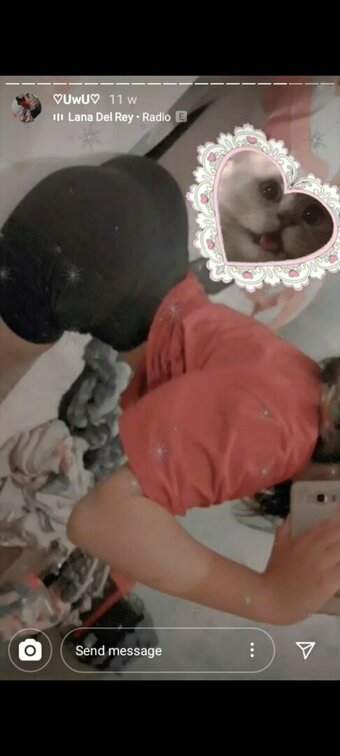 Hellwxre / Lucia milanesa Nude Leaks Photo 2