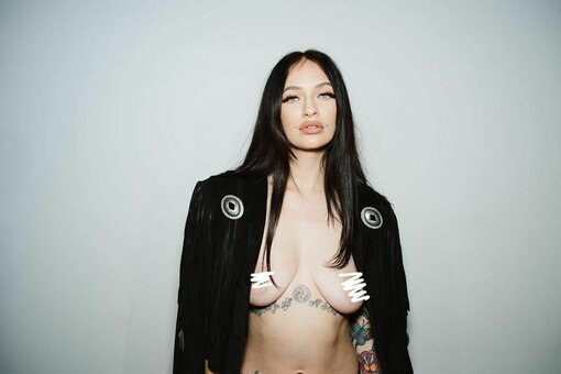 hellxrel / Rel Jean / hhellxrel Nude Leaks OnlyFans Photo 6