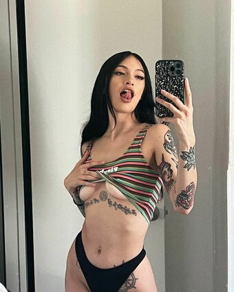 hellxrel / Rel Jean / hhellxrel Nude Leaks OnlyFans Photo 11