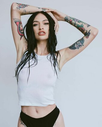 hellxrel / Rel Jean / hhellxrel Nude Leaks OnlyFans Photo 12