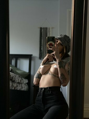 hellxrel / Rel Jean / hhellxrel Nude Leaks OnlyFans Photo 15