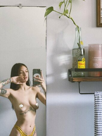 hellxrel / Rel Jean / hhellxrel Nude Leaks OnlyFans Photo 21