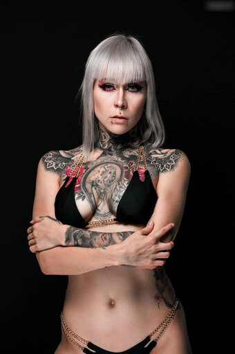 Hellyy_K Nude Leaks Photo 7