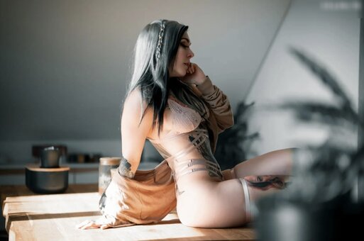 Hellyy_K Nude Leaks Photo 21