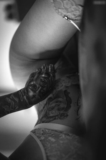 Hellyy_K Nude Leaks Photo 23