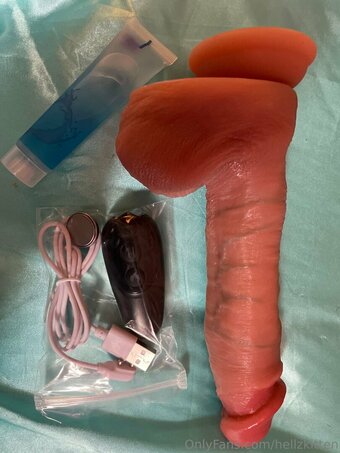 hellzkitten Nude Leaks Photo 7