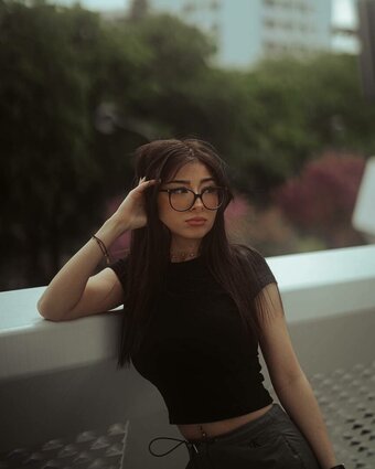 Helydia / Celia Tansel / helydiaa / iamhely Nude Leaks OnlyFans Photo 12