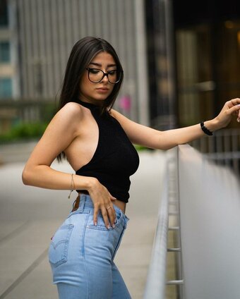 Helydia / Celia Tansel / helydiaa / iamhely Nude Leaks OnlyFans Photo 13