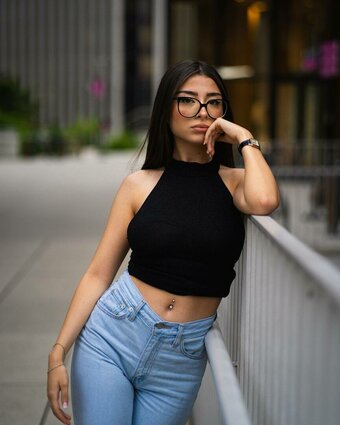 Helydia / Celia Tansel / helydiaa / iamhely Nude Leaks OnlyFans Photo 14