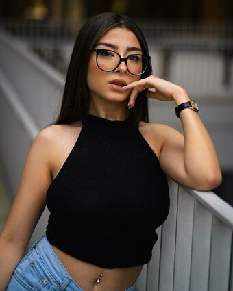 Helydia / Celia Tansel / helydiaa / iamhely Nude Leaks OnlyFans Photo 15