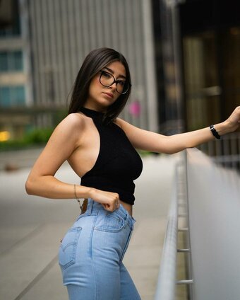 Helydia / Celia Tansel / helydiaa / iamhely Nude Leaks OnlyFans Photo 16