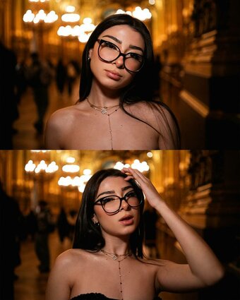 Helydia / Celia Tansel / helydiaa / iamhely Nude Leaks OnlyFans Photo 23