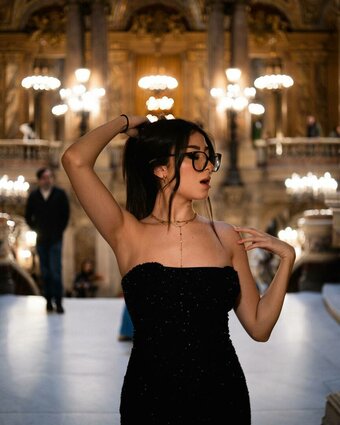 Helydia / Celia Tansel / helydiaa / iamhely Nude Leaks OnlyFans Photo 24