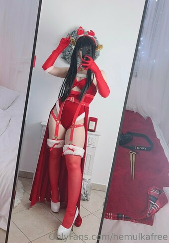 hemulkafree Nude Leaks Photo 2