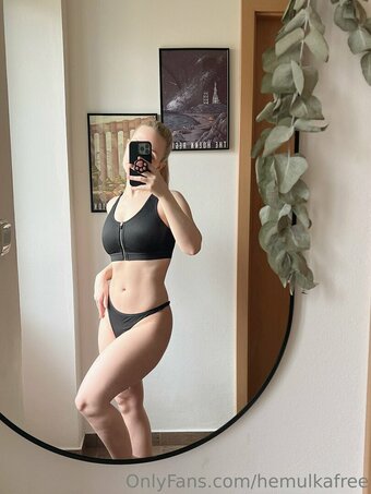 hemulkafree Nude Leaks Photo 6