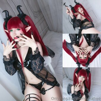 hemulkafree Nude Leaks Photo 18