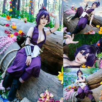 hemulkafree Nude Leaks Photo 24