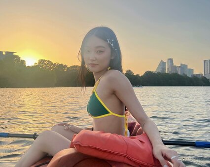 Hena Yang / hena.yng Nude Leaks Photo 10