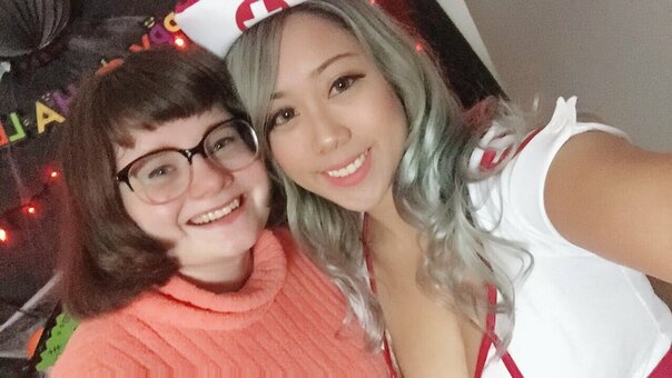 Henemimi / https: / yurifucker Nude Leaks Photo 10