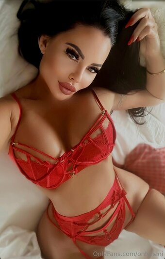 Heni Bauer / henny_bauer_ / henny_only Nude Leaks OnlyFans Photo 25