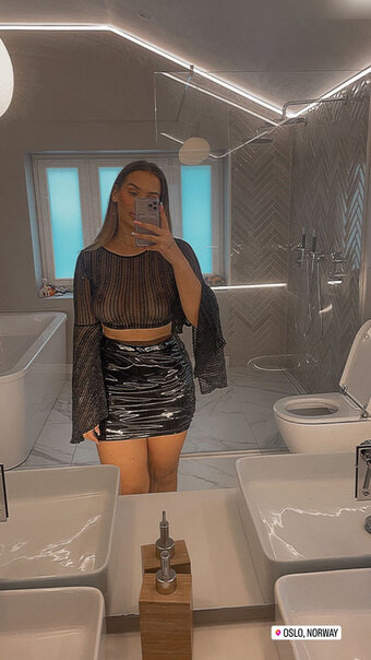 Henriette Vabo Henriette Vabo