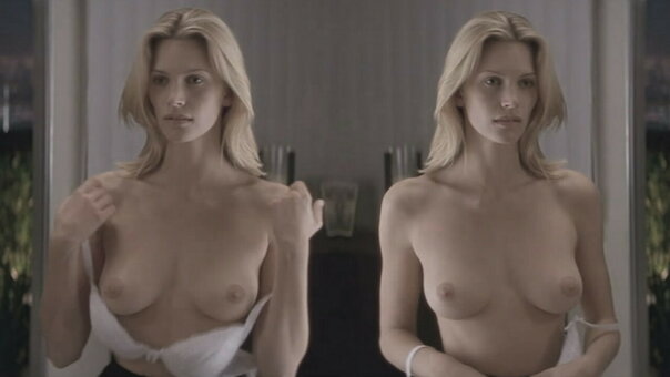 Henstridge Nude Leaks Photo 2